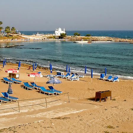 Anais Bay Hotel โปรทาราส ภายนอก รูปภาพ